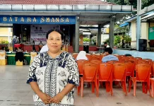 Debat Inggris SMA/SMAK Ende, Enam Sekolah Adu Gagasan Terbaik