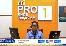 Sinergi Lintas Sektor Perkuat Pembangunan SDM Daerah