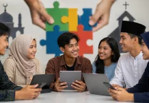 Literasi Digital Jadi Benteng Toleransi Anak Muda