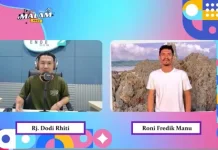 Komunitas Jadi Ruang Tumbuh Anak Muda Ende