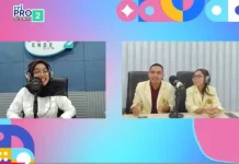 Mahasiswa STPM Ende Raih Juara Debat Nasional