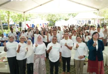 Urban Futures Dampingi Puluhan Anak Muda Manggarai Barat Jadi Wirausaha Pangan