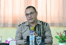 Livens Dorong Tujuh Kecamatan Kembangkan Kopi Berbasis Kualitas dan Hilirisasi