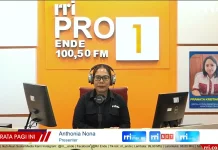 Pemkab Manggarai Timur Perkuat Program Genting Cegah Stunting