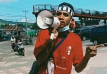 Warga Tiga Desa Manggarai Timur Belum Nikmati Listrik