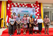 Labkesmas Lembata Hadapi Tantangan Operasional Layanan Kesehatan