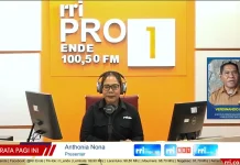Disnakertrans Sikka Siapkan Beragam Kegiatan Sambut May Day
