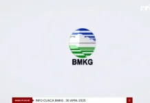 Cuaca NTT di Dominasi Berawan , BMKG Ingatkan Potensi Hujan dan Angin Kencang