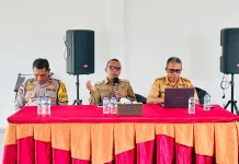 Wabup Lembata Tekankan Komunikasi dan Kebersamaan