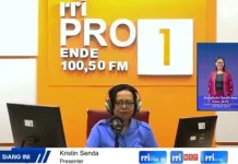 Guru Didorong Hidupkan Pembelajaran Berbasis Budaya Lokal