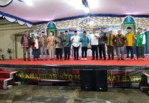 Pemkab Manggarai Barat Dukung Penuh MTQ XXXI 2026
