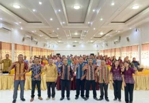 Dinkes Manggarai Barat Tegaskan Kesepakatan CKG Sekolah Harus Jadi Aksi Nyata