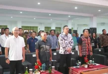 Menteri UMKM Tekankan Edukasi Keuangan bagi Pelaku Usaha