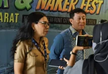 Waspada Rentenir, Pemkab Manggarai Barat Dorong UMKM Manfaatkan KUR dan Pegadaian