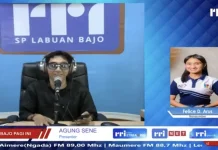 MSS English Centre Siap Gelar Spelling Bee Competition 2026 Perdana di Labuan Bajo