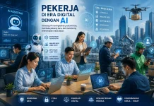 Kecerdasan Buatan dan Kesehatan Mental Jadi Isu Mayday 2026