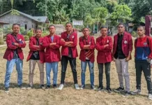 Loka Tua Mata Api Jadi Ruang Kreativitas Mahasiswa