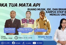 Strategi Branding Kampus lewat Komunitas Berbasis Budaya Lokal
