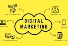 Digital Marketing Dorong Pertumbuhan Ekonomi Lokal