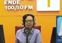 Hari Buruh Soroti Tantangan Pekerja Migran NTT