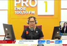 Hardiknas Tekankan Kolaborasi Semesta Wujudkan Pendidikan Berkualitas