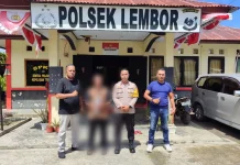 Goda Anak 10 Tahun Pakai Mie Instan, Oknum Honorer di Lembor Resmi Ditahan Polisi