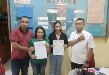 Damai lewat Jalur Adat, Polres Mabar Selesaikan Kasus dengan Restorative Justice