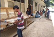 Pelatihan Kerja Jadi Solusi Hadapi Krisis Ekonomi