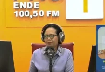 Transformasi Digital Tantangan Tenaga Kerja Kabupaten Ende