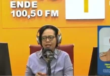 Perlambatan Ekonomi Tekan Tenaga Kerja Kabupaten Ende