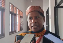 Kepala SMA Negeri 1 Ende Ajak Pendidik Hidupkan Nilai Ki Hajar Dewantara