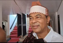 Bupati Ende:Hardiknas Momentum Refleksi Pembangunan Pendidikan