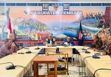 Perda Ketenagakerjaan Lembata Perkuat Perlindungan Buruh