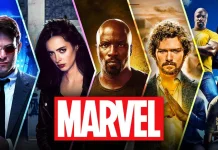 Tim Superhero 'The Defenders' Resmi Masuk MCU Melalui Daredevil: Born Again