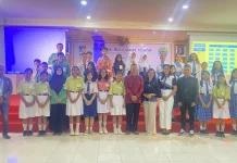 MSS English Centre Dorong Pelajar Labuan Bajo Kuasai Bahasa Inggris sejak Dini