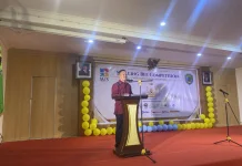 Disdikpora Mabar Tekankan Pentingnya Bahasa Inggris untuk Masa Depan Pariwisata