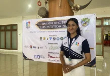 Belum Genap Setahun, MSS English Centre Labuan Bajo Sukses Gelar Kompetisi
