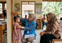 Persagi Ende Tegaskan Stunting Tak Sekadar Tubuh Pendek