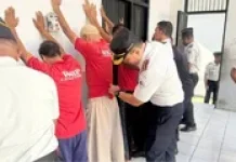 Razia Blok Hunian, Lapas Ende Pastikan Keamanan Kondusif