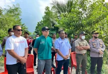 Pemkab Lembata Kawal Kasus Kematian Kades Laranwutun