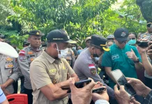 Polres Lembata Dalami Kasus Kematian Kades Laranwutun