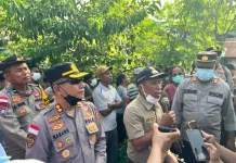 Pasca Autopsi Kades Laranwutun, Pemkab Lembata Ajak Masyarakat Jaga Kondusivitas