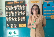 Kelompok Kerja Guru Gugus Ende tengah 03 Gelar Lomba Literasi Bagi Siswa SD