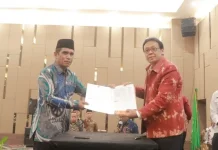 Kemenag Ngada Raih Nilai Sempurna Asta Protas, Kinerja Lampaui Target