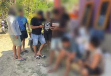 Diintai sejak Januari, Dua Pemuda Pengguna Sabu di Labuan Bajo Diciduk Polisi