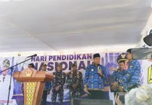 Sikka Terima Revitalisasi Pendidikan dan Digitalisasi Sekolah