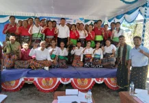Hardiknas Bola Dimeriahkan Atraksi Budaya dan Lomba