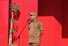 Bupati Sikka Tekankan Kinerja dan Disiplin ASN