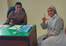 Wisata Literasi Sains Tumbuhkan Rasa Ingin Tahu Siswa