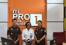 Kejari Ende Soroti Bahaya Judi Online, Ancam Generasi Muda
